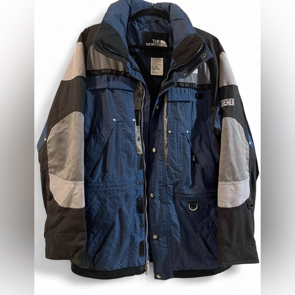 The North Face Men’s Ski Jacket - Picture 1 of 7